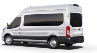 2024 Ford Transit® External Image 2